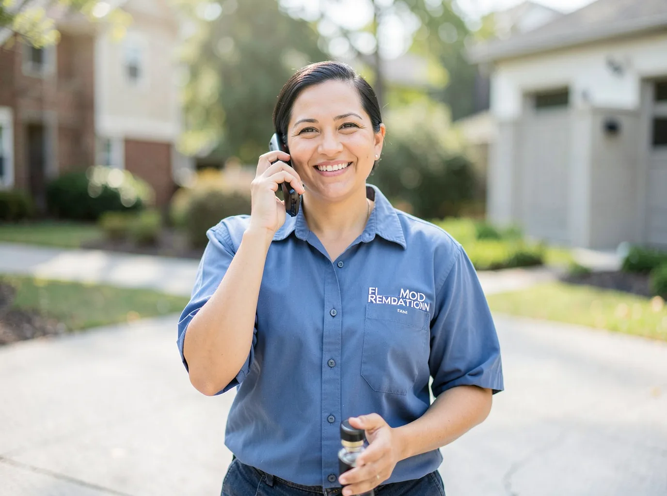 Mold Remediation Hessmer, LA FAQs
